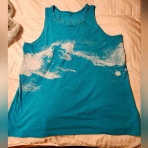 XL Surfer Tank Top